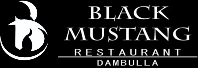 blackmustang_logo