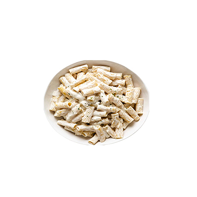 Cheese Pasta