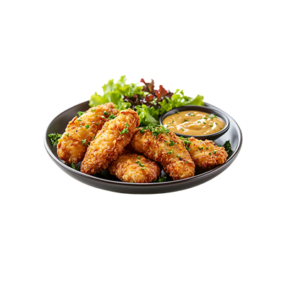 Crispy Chicken - 12 pcs