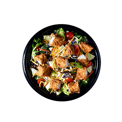 Crispy Salad