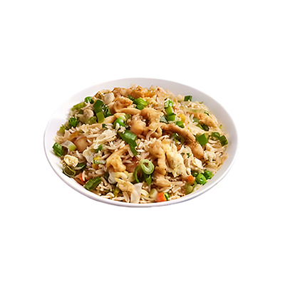 Mixed Fried Rice _Normal
