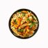 Chicken Mixed Noodles - Full