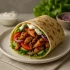 Chicken Shawarma