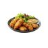 Crispy Chicken - (1kg)