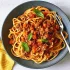 Spaghetti Bolognese Bolognese Sauce with Chicken