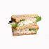 Tuna Sandwich