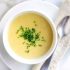 Potato Leeks Soup